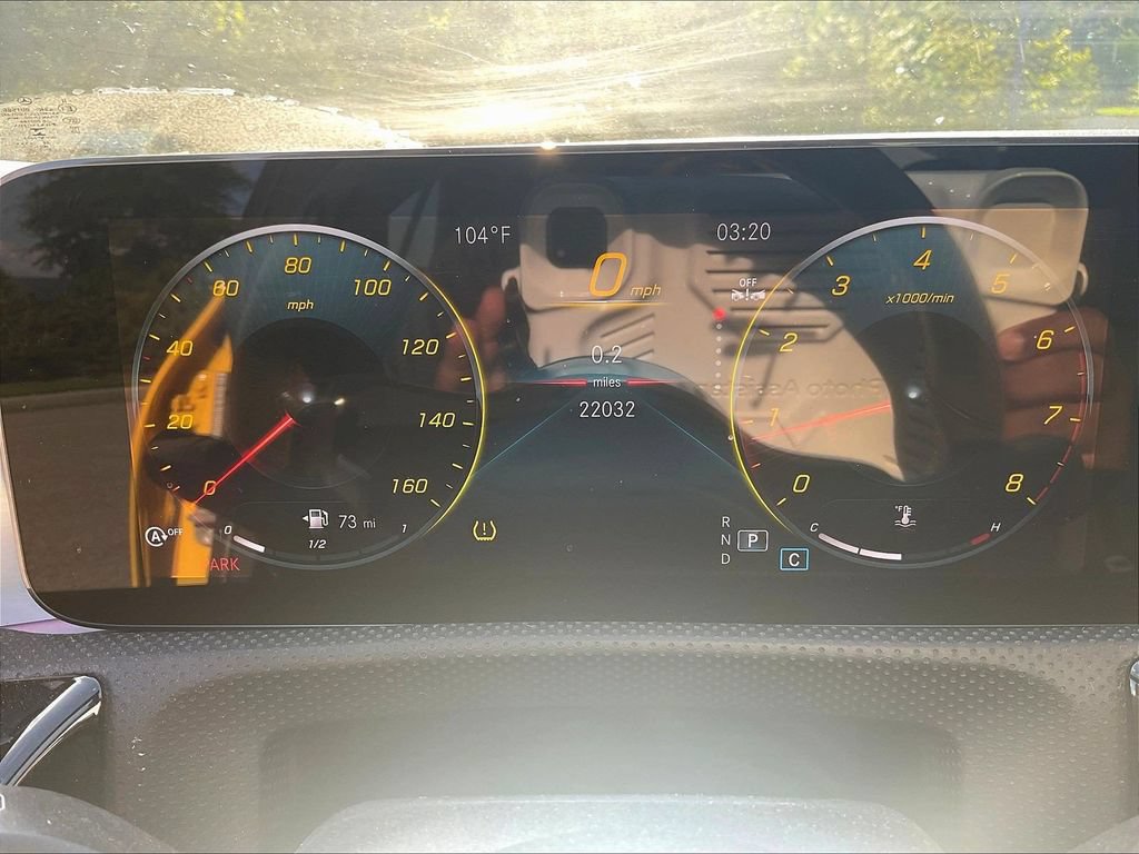 Used 2023 Mercedes-Benz CLA 250 image 5