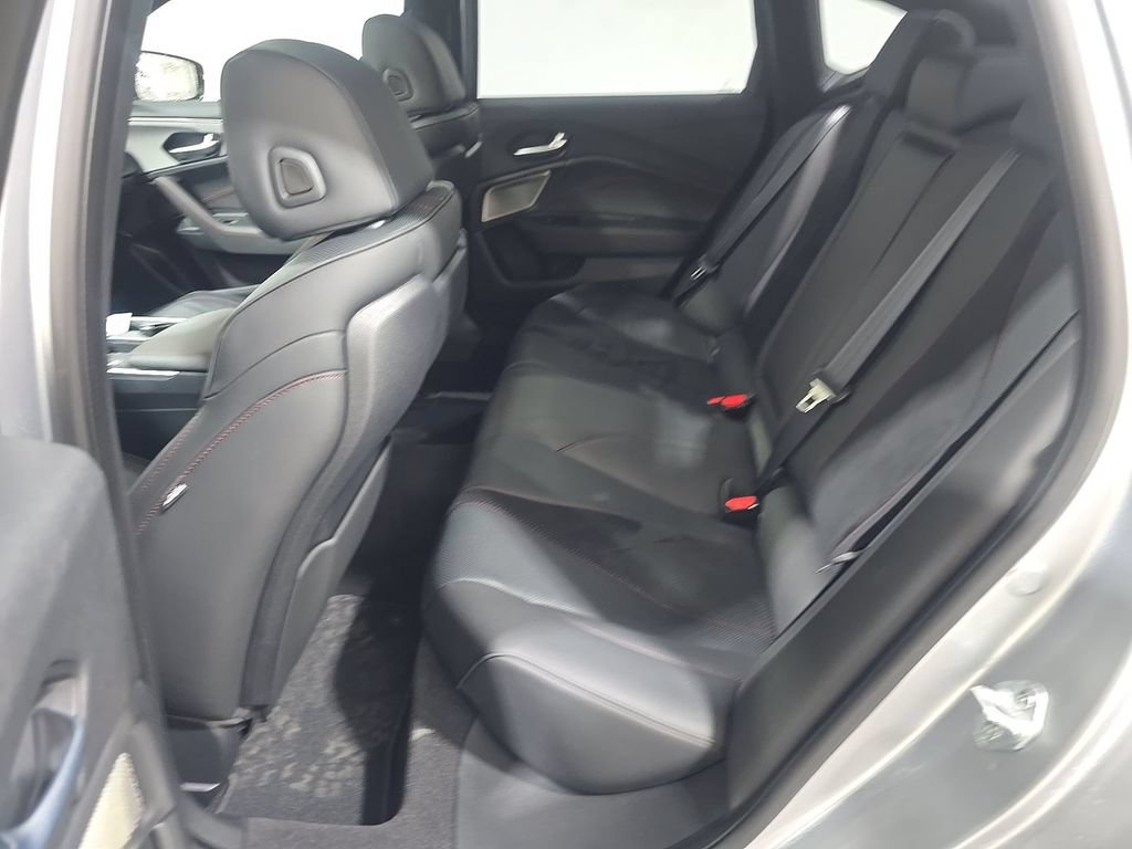 Used 2025 Acura TLX SH-AWD w/ A-SPEC Pkg image 8