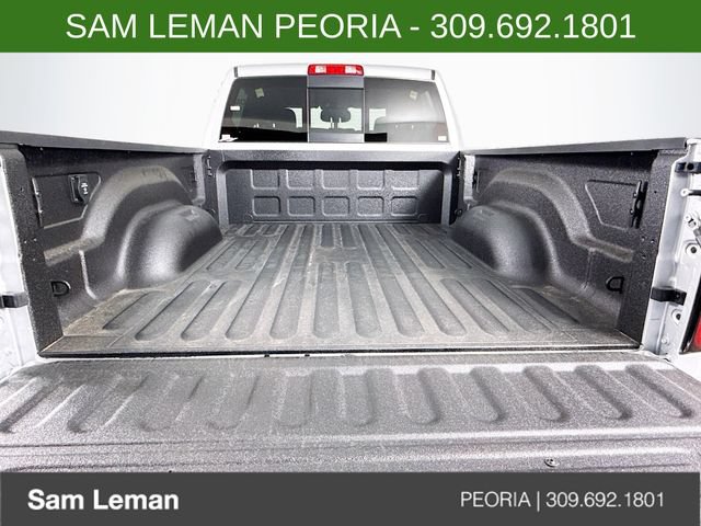New 2026 RAM 2500 Tradesman AWD/4WD image 24