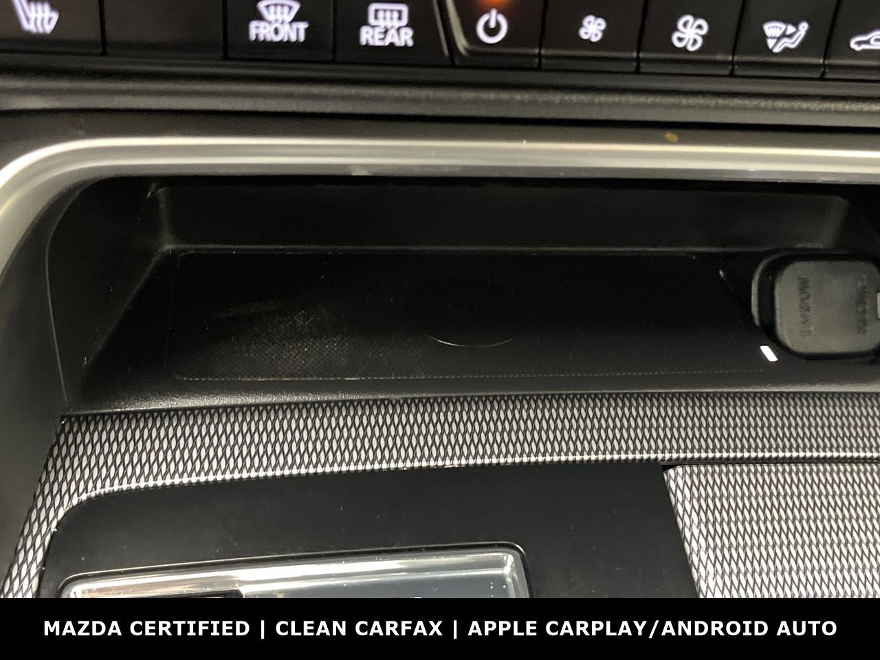 Certified 2024 MAZDA CX-90 3.3 Turbo w/ Premium Package image 26