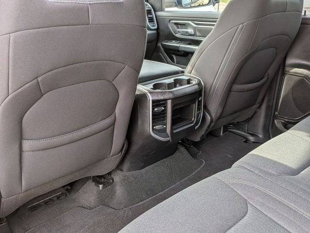 Certified 2023 RAM 1500 Big Horn image 25