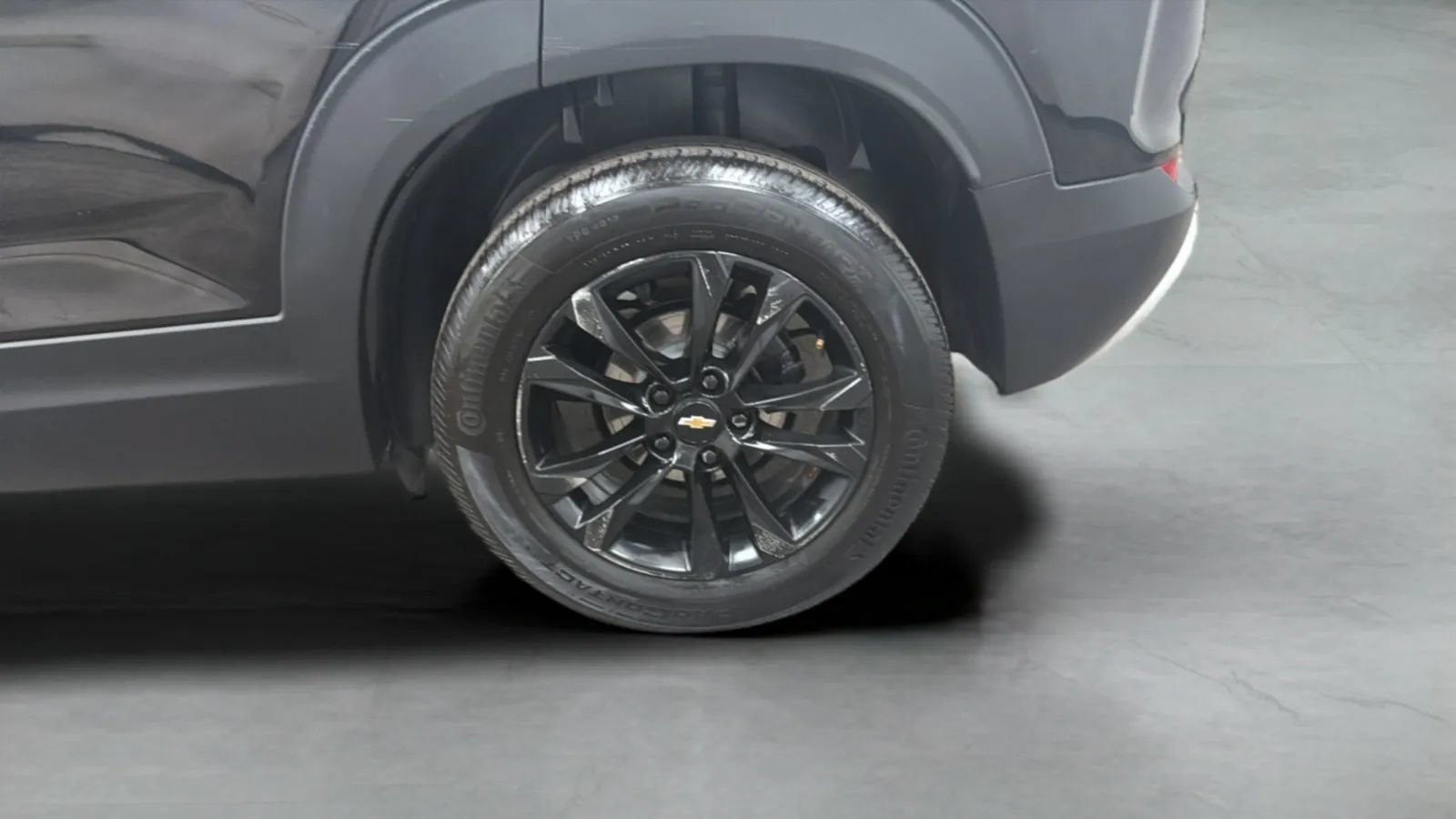 Used 2023 Chevrolet TrailBlazer LT FWD image 28