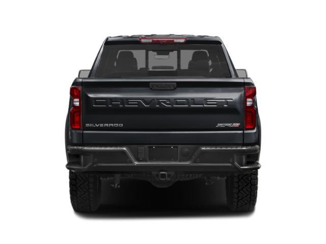 Used 2023 Chevrolet Silverado 1500 ZR2 w/ Technology Package AWD/4WD image 8