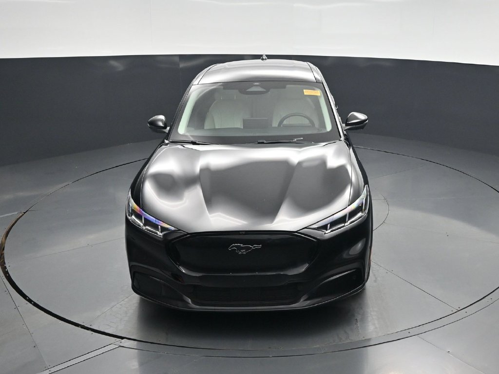 Used 2024 Ford Mustang Mach-E Premium RWD image 34