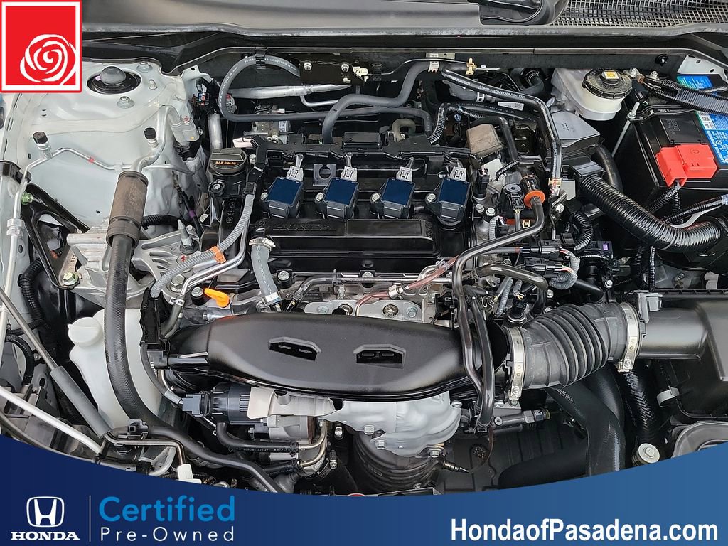 Certified 2023 Honda Civic Si image 28