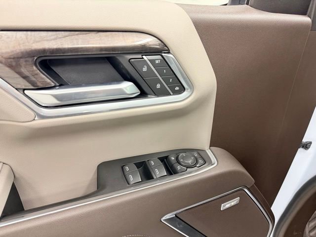 Certified 2026 Chevrolet Silverado 1500 LTZ w/ LTZ Convenience Package II image 23