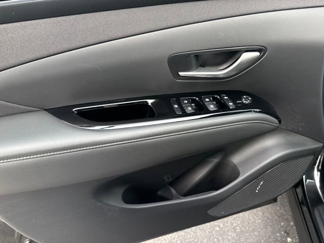 Used 2024 Hyundai Tucson SEL image 9