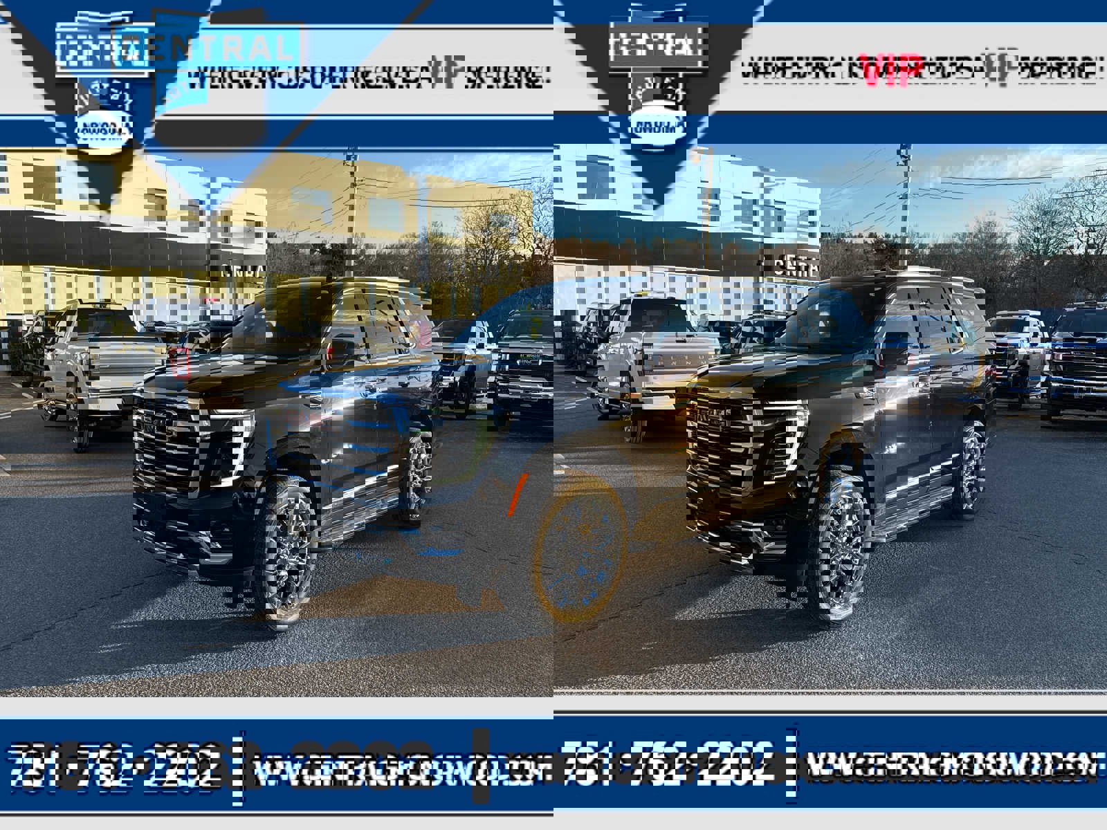 New 2026 GMC Yukon Elevation image 1