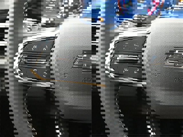 New 2026 Chevrolet Traverse LT w/ Enhanced Driving Package image 29