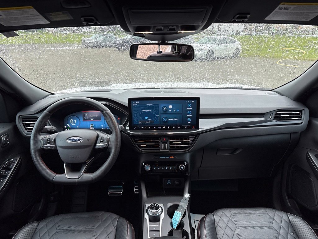Used 2023 Ford Escape ST-Line Elite w/ Premium Technology Package AWD/4WD image 19