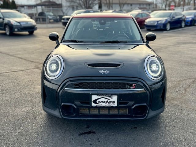 Used 2024 MINI Cooper S video 2