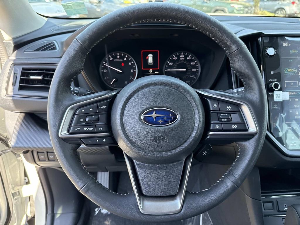 New 2026 Subaru Ascent Premium image 41