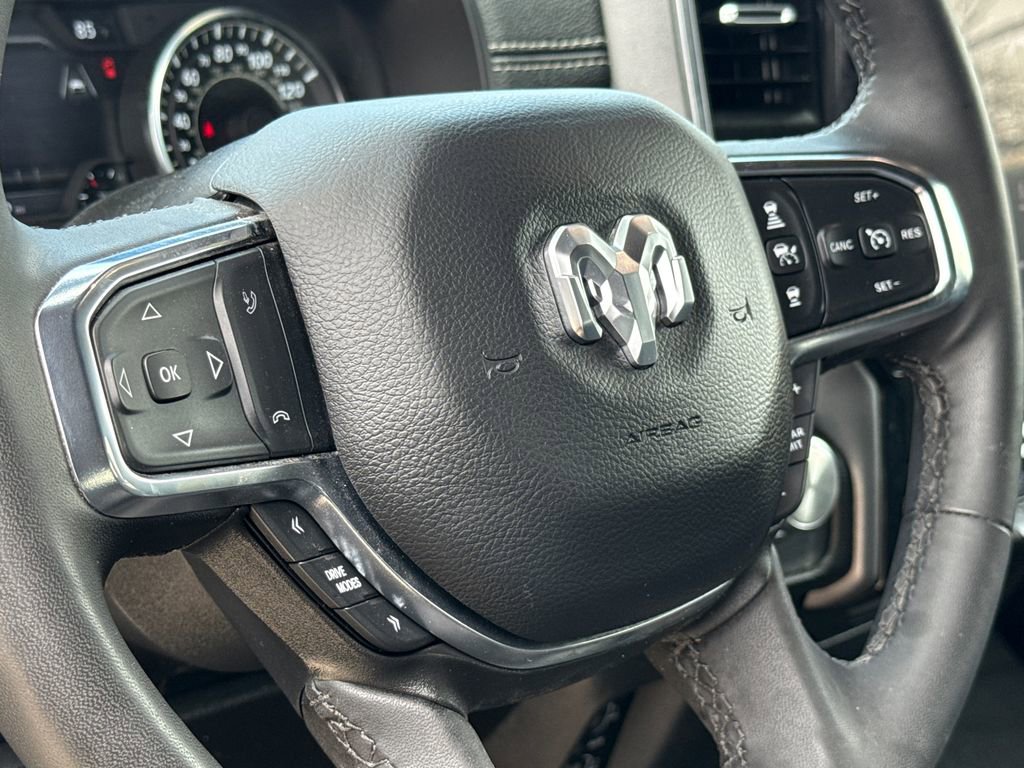 Used 2025 RAM 1500 Laramie image 20