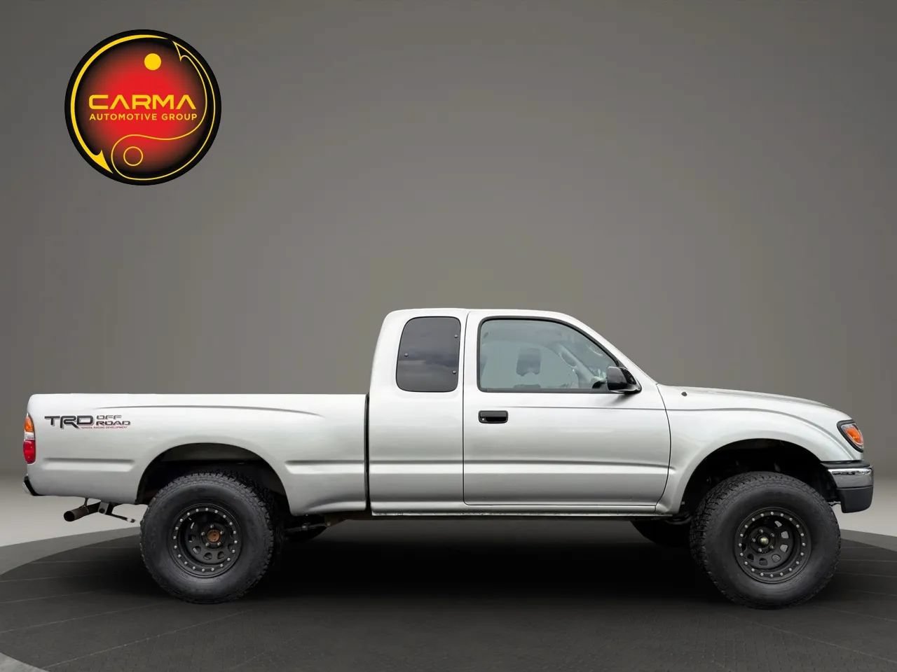 Used 2002 Toyota Tacoma 2WD Xtracab image 6