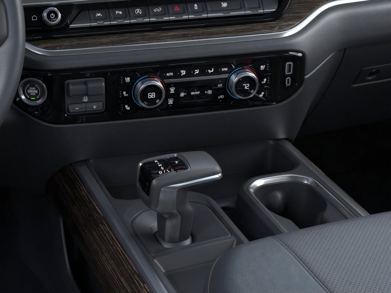 New 2026 GMC Sierra 1500 SLT w/ SLT Premium Plus Package image 23