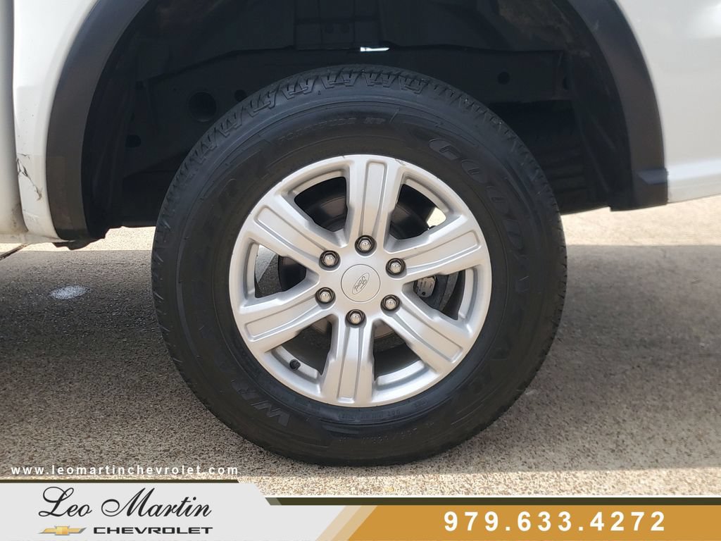 Used 2019 Ford Ranger XL w/ Equipment Group 101A Mid RWD image 6