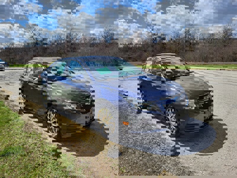 Used 2014 Chevrolet Cruze Eco FWD image 5