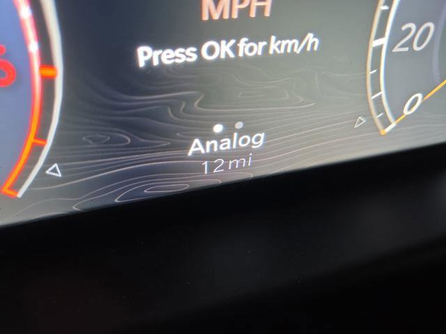 New 2026 Jeep Grand Wagoneer Limited image 6