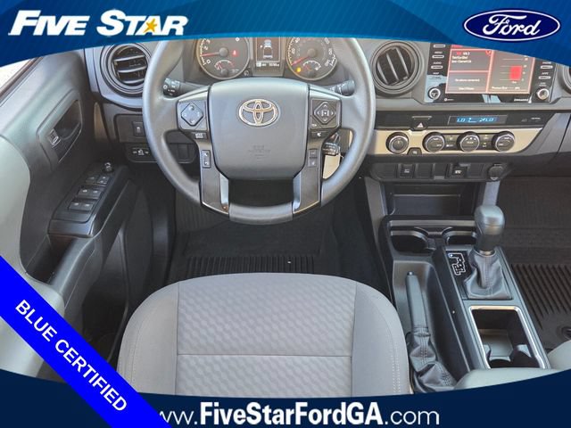 Used 2023 Toyota Tacoma SR AWD/4WD image 14