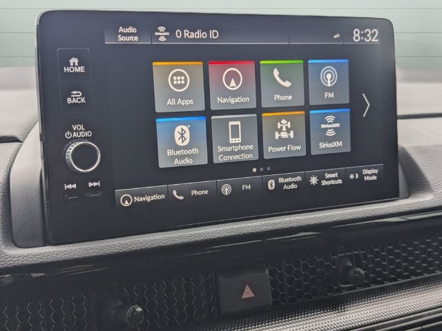 Certified 2024 Honda CR-V Sport Touring image 21