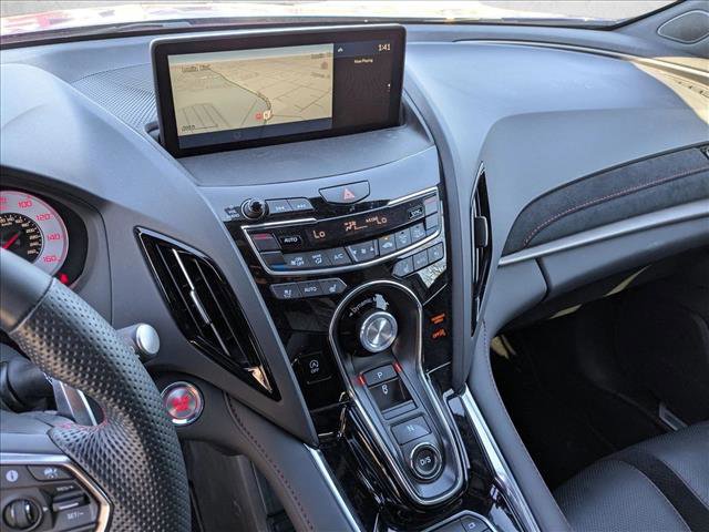 Used 2024 Acura RDX A-Spec image 12