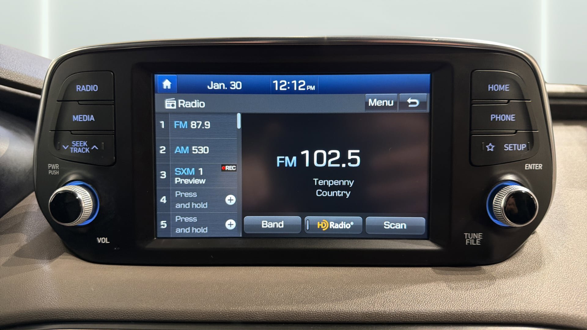Used 2019 Hyundai Santa Fe Limited w/ Cargo Package FWD image 25