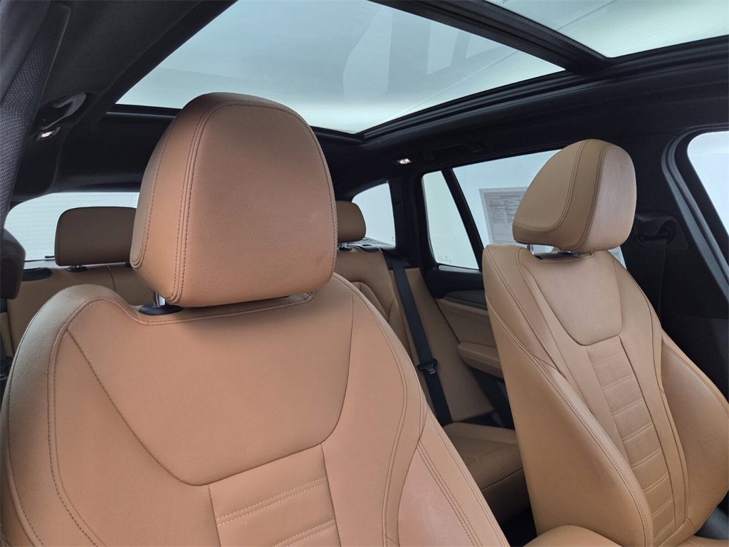 Used 2019 BMW X3 xDrive30i w/ M Sport Package 2 image 18