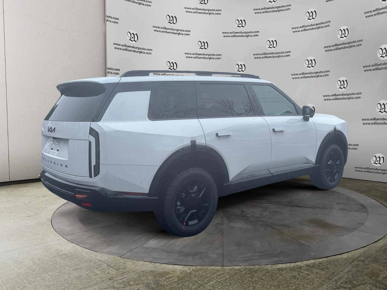 New 2027 Kia Telluride SX Prestige X-Pro image 5