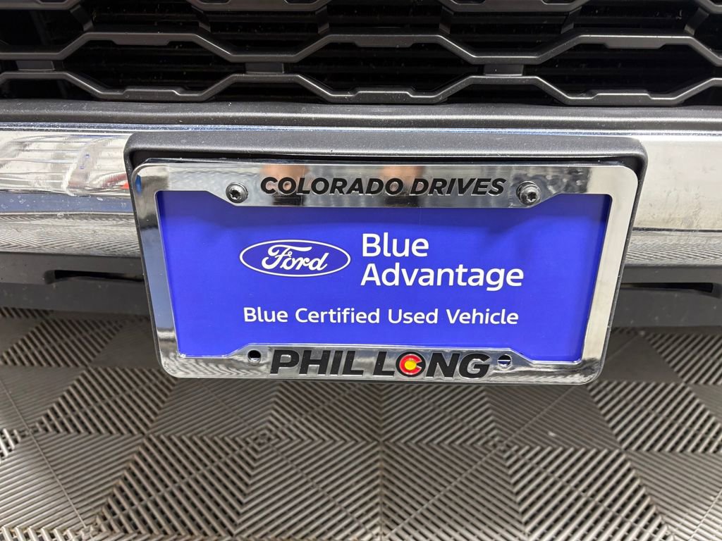 Used 2024 RAM 3500 Laramie w/ Towing Technology Group image 9