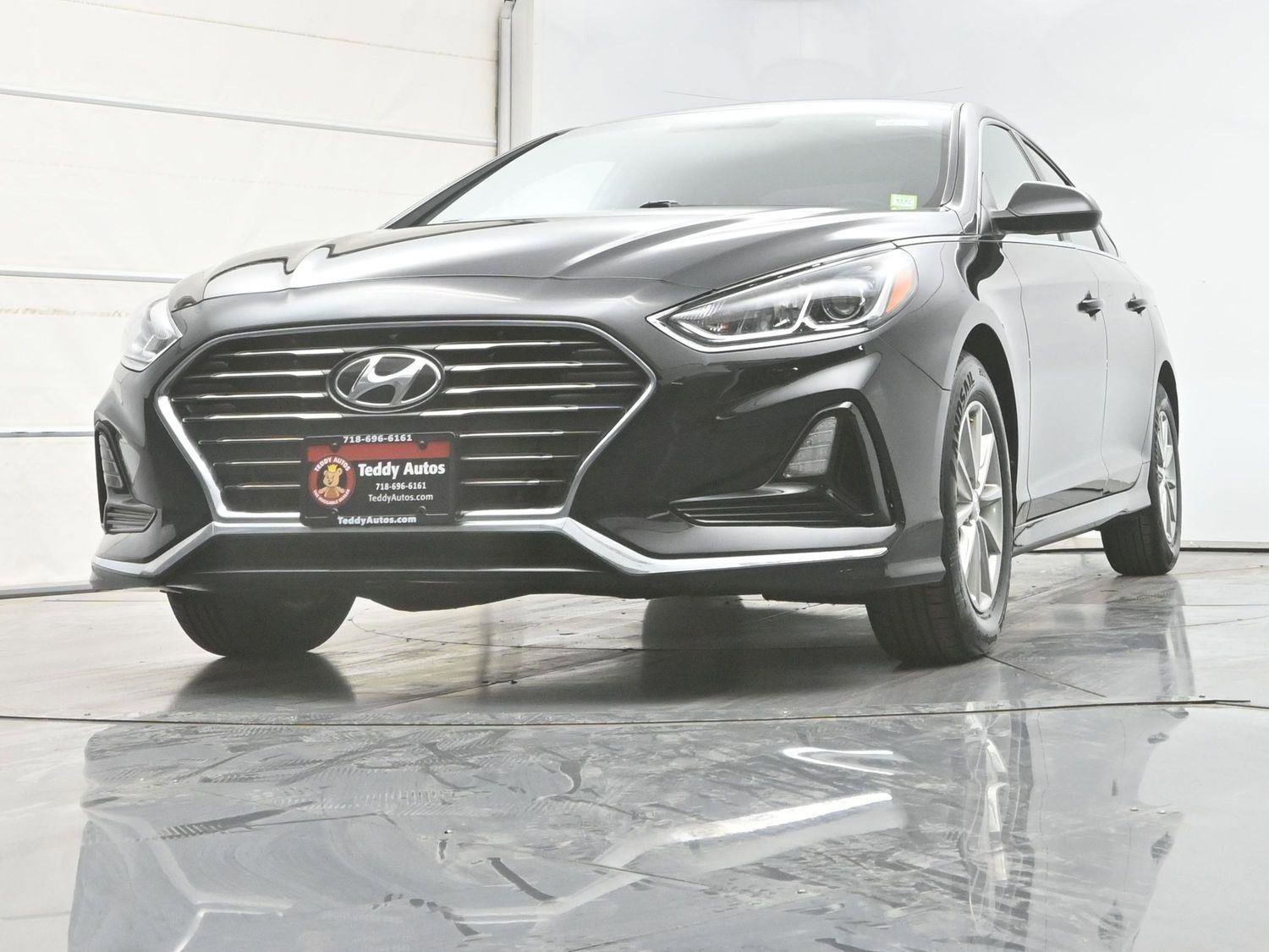 Used 2018 Hyundai Sonata SE image 45
