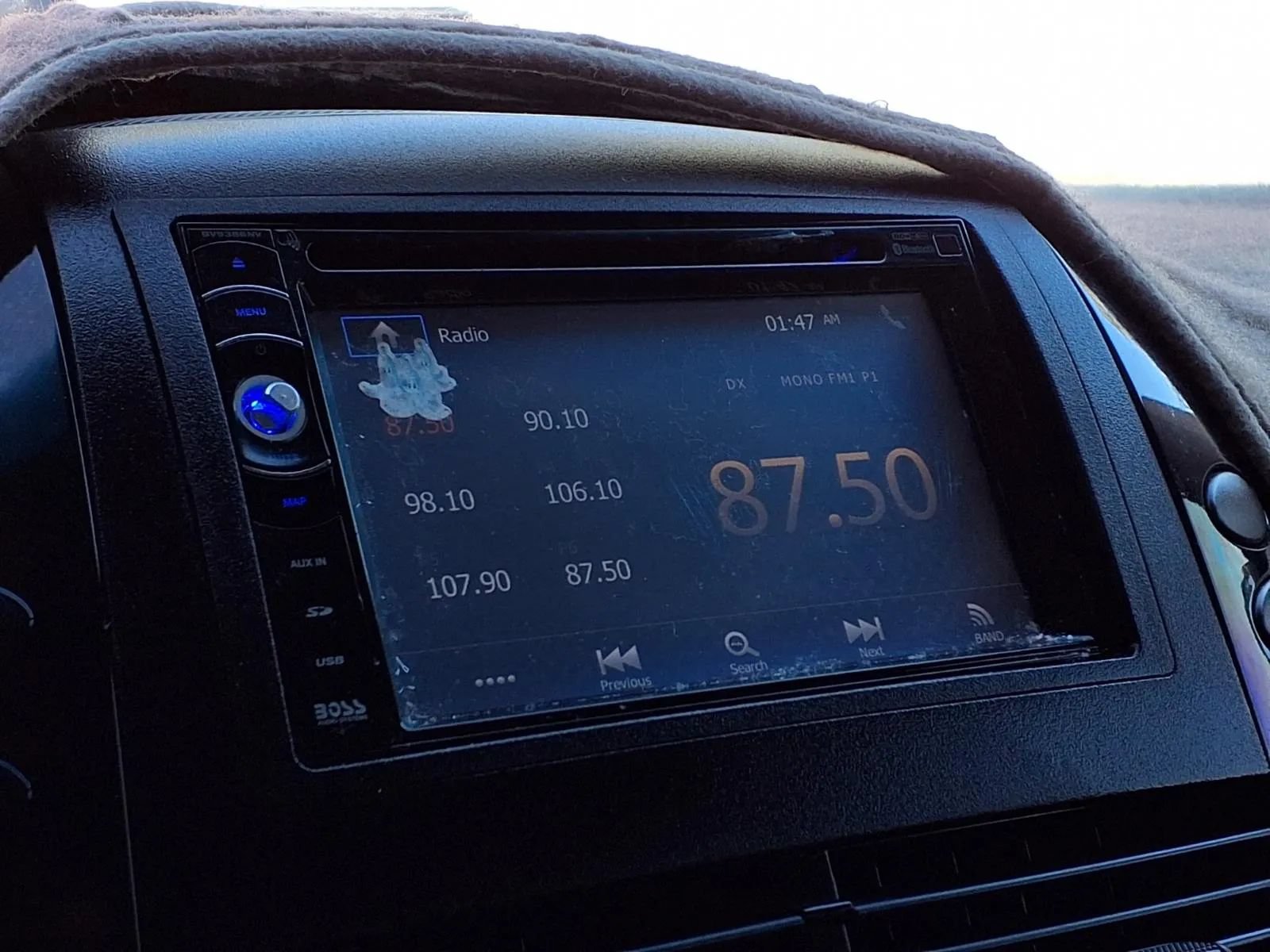 Used 2005 Toyota Sienna CE FWD image 8
