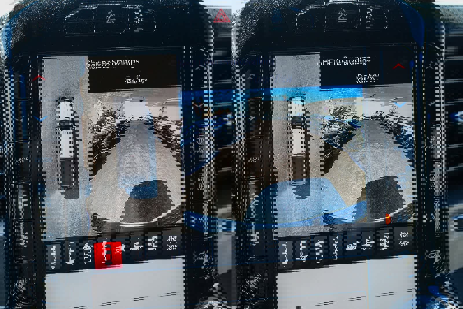 New 2026 RAM 2500 Big Horn image 24