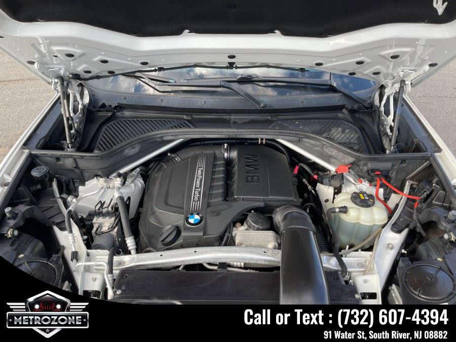 Used 2016 BMW X5 xDrive35i image 28