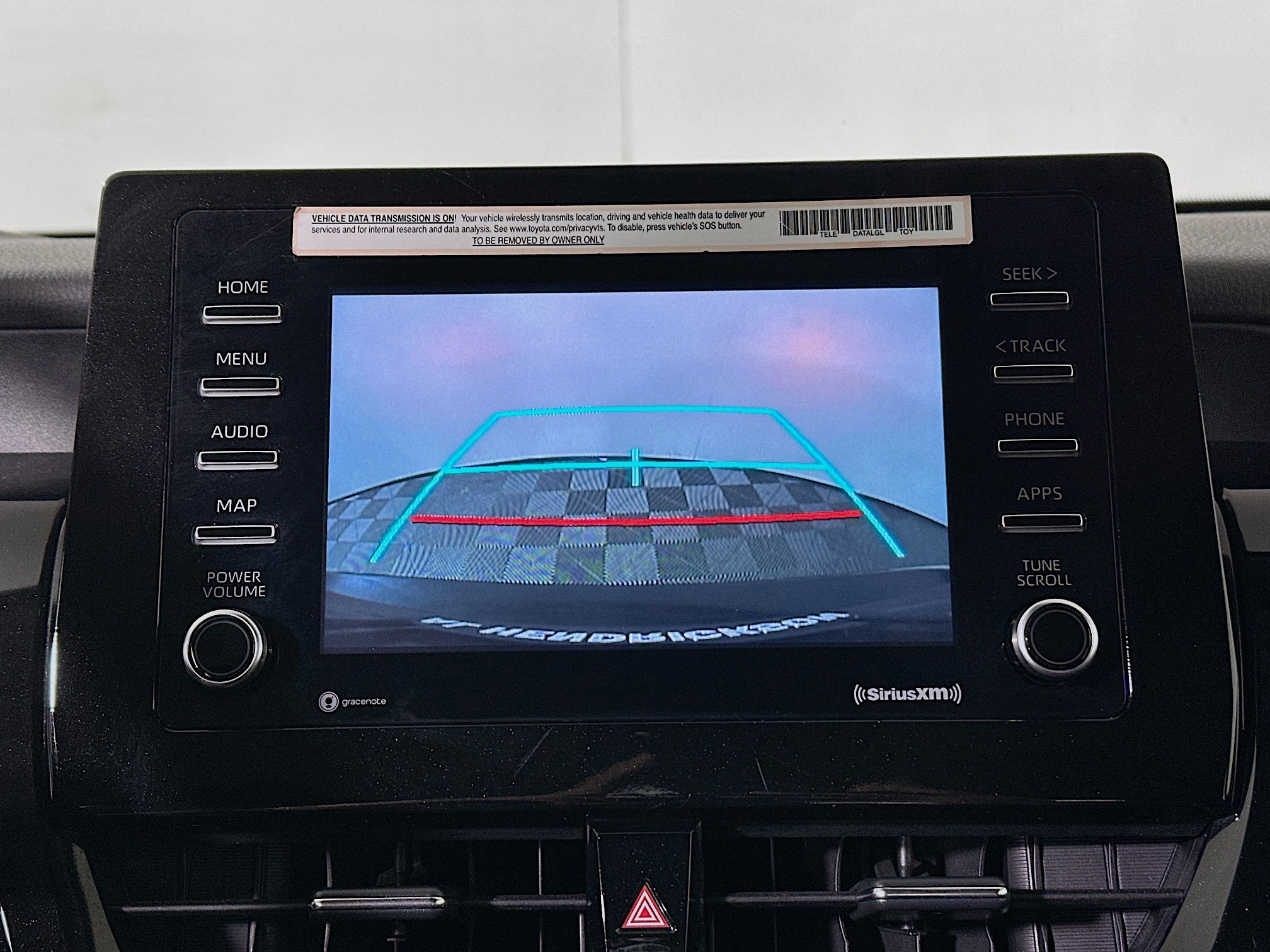 Used 2024 Toyota Camry LE image 24