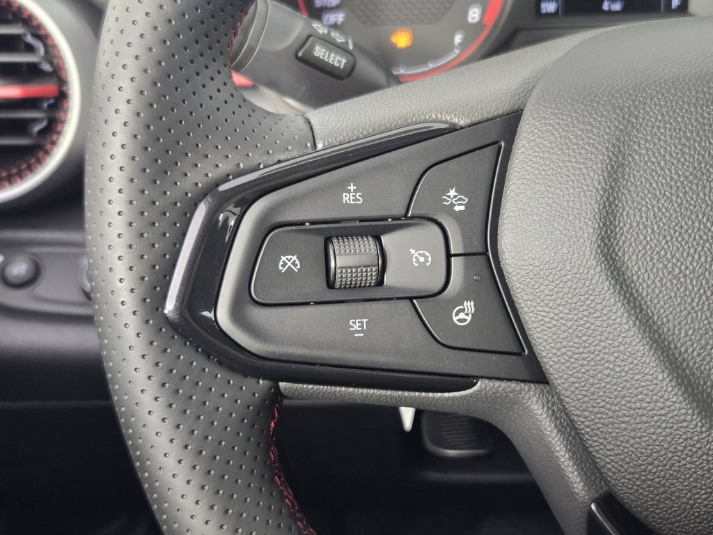 New 2026 Chevrolet Trax RS w/ Driver Confidence Package FWD image 30