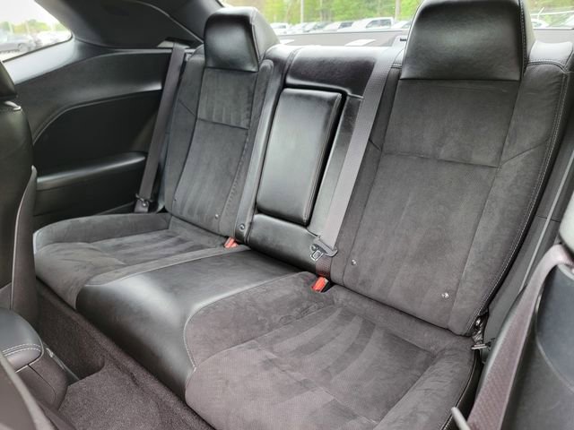 Certified 2023 Dodge Challenger GT w/ Plus Package RWD image 21