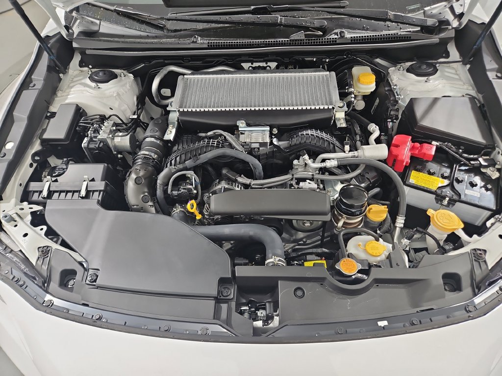 New 2026 Subaru WRX Premium AWD/4WD image 21
