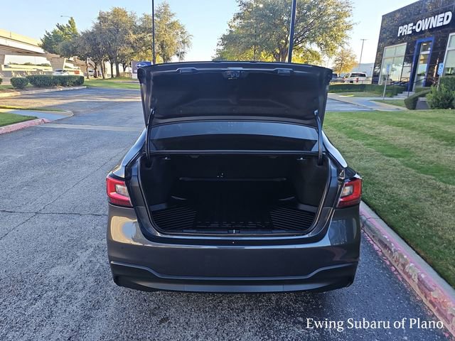 Certified 2025 Subaru Legacy Limited image 16