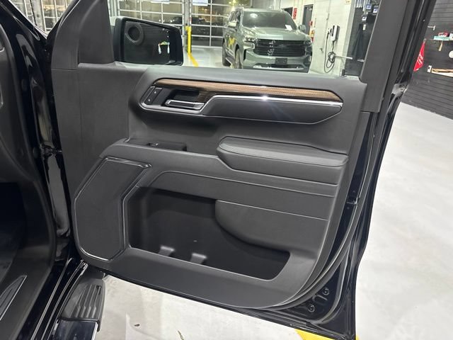 Used 2026 Chevrolet Silverado 1500 LT w/ Protection Package AWD/4WD image 27