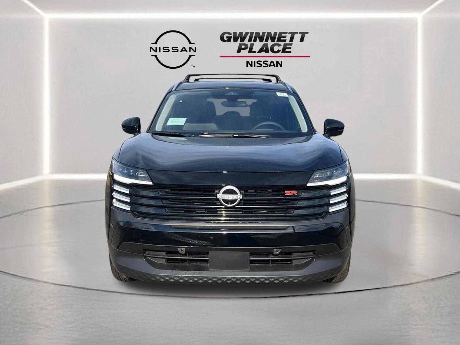 New 2026 Nissan Kicks SR w/ Cold Weather Package video 2