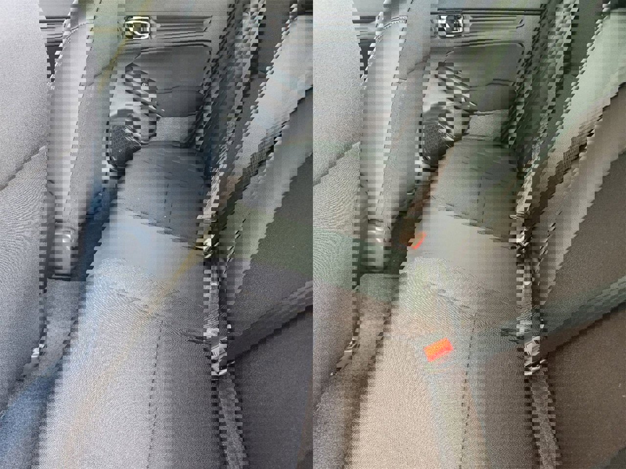 New 2026 Honda Civic Sport image 21