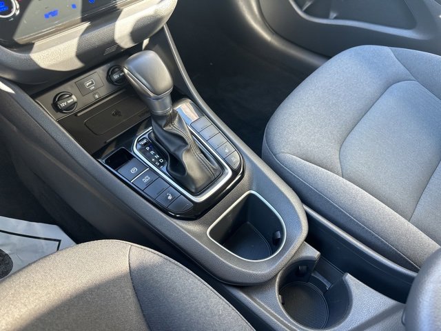 Used 2022 Hyundai Ioniq SEL image 27