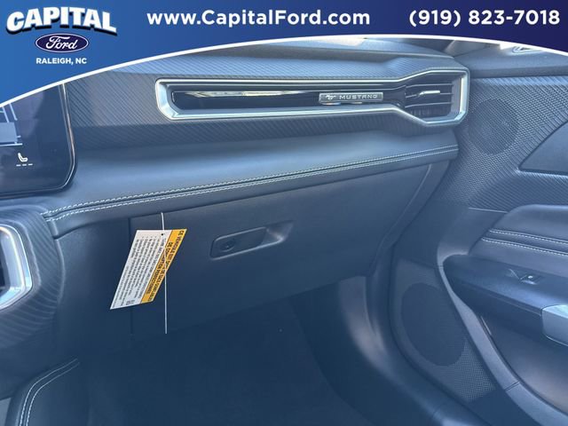 Used 2024 Ford Mustang GT Premium image 25