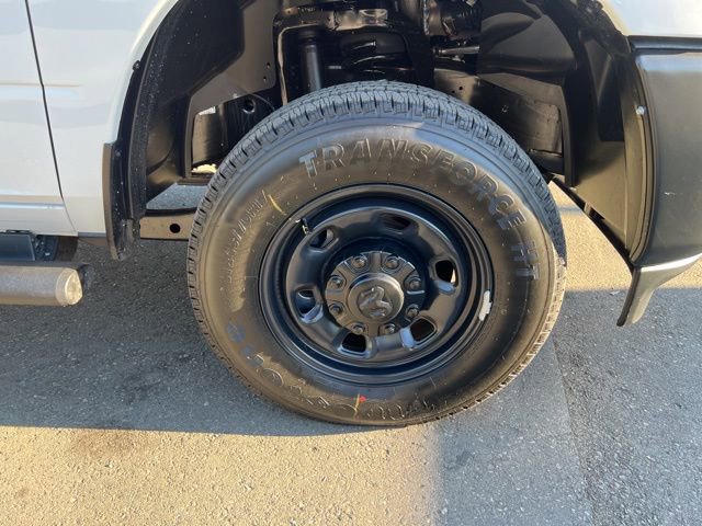 New 2026 RAM 2500 Tradesman image 25