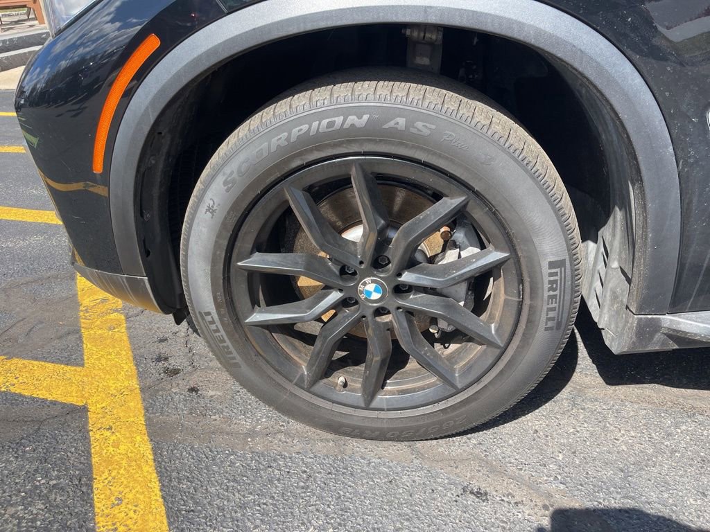 Used 2019 BMW X5 xDrive40i w/ Convenience Package image 28