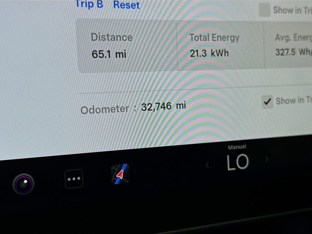 Used 2024 Tesla Model Y Long Range image 4