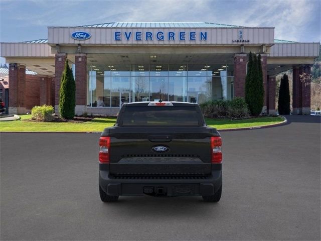 New 2025 Ford Maverick XLT w/ XLT Luxury Package image 5