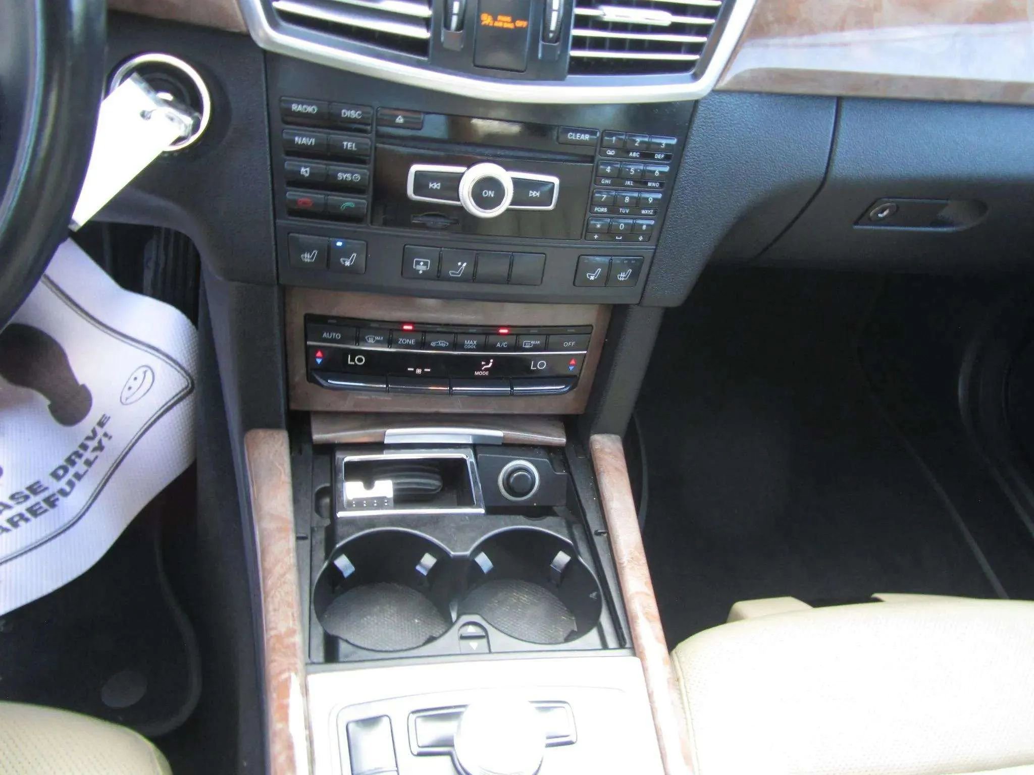 Used 2012 Mercedes-Benz E 350 BlueTEC Sedan image 20