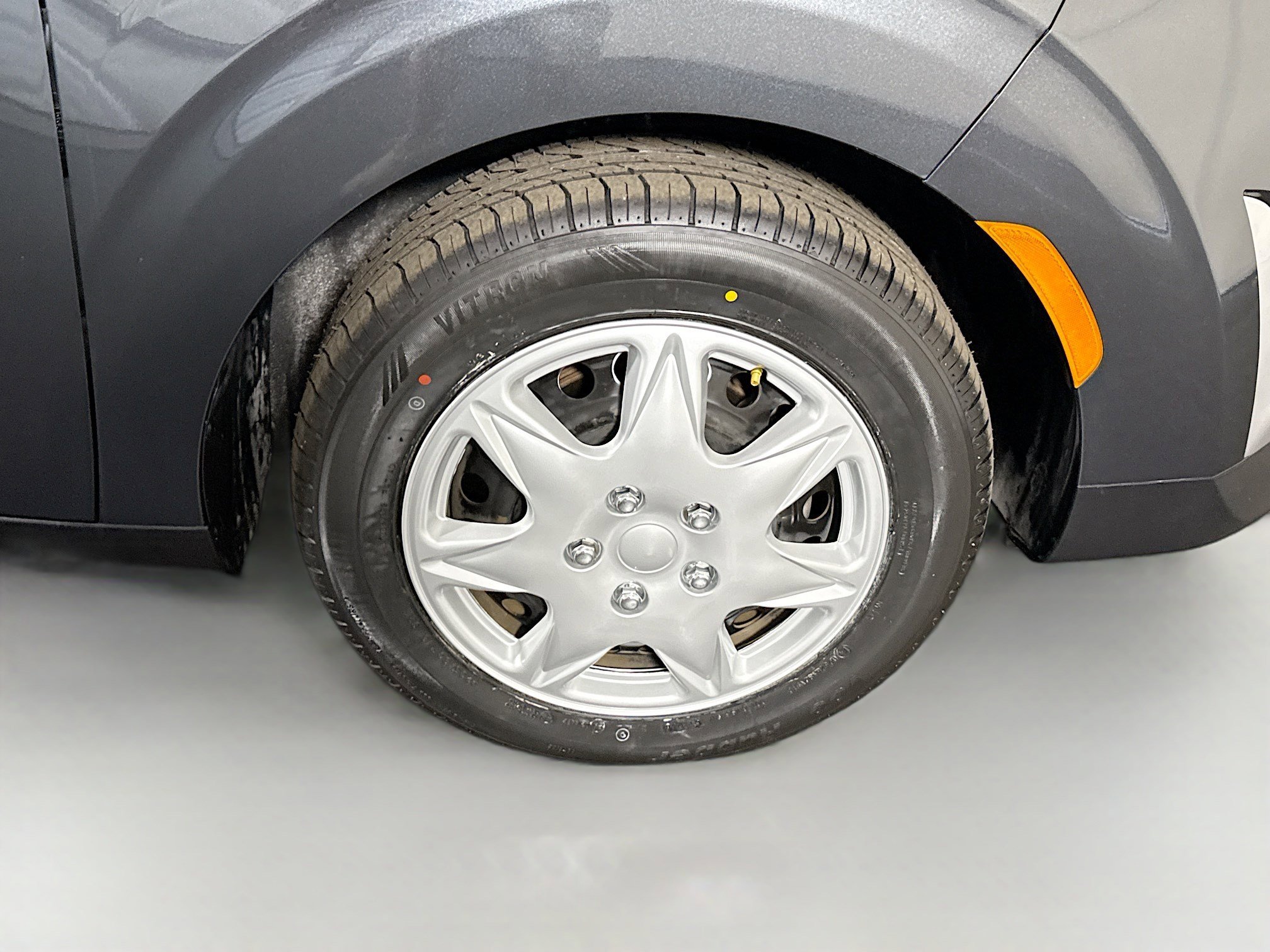 Used 2023 Kia Soul LX FWD image 31