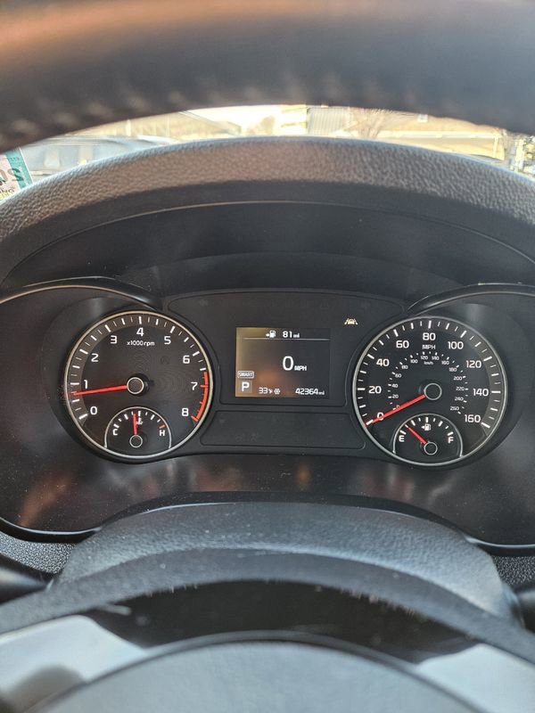 Used 2019 Kia Optima EX image 15